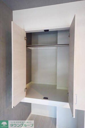 ウェルスクエアイズム文京小日向の物件内観写真